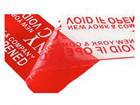 企業(yè)定制VOID防偽標簽帶來了什么優(yōu)勢價值？